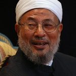 Youssef Al-Qaradawi. D.R.
